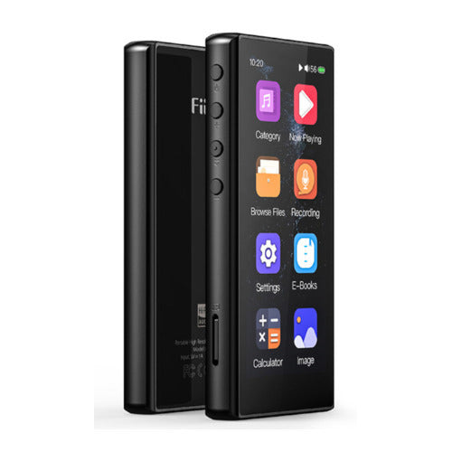 FiiO M3 Pro Portable High-Resolution Lossless Audio Player (Black)