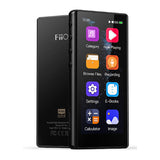 FiiO M3 Pro Portable High-Resolution Lossless Audio Player (Black)