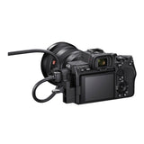 Sony Alpha 7S III Full-frame Interchangeable Mirrorless Digital Camera Body (Black)