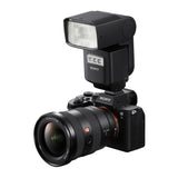 Sony Alpha 7S III Full-frame Interchangeable Mirrorless Digital Camera Body (Black)