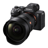Sony Alpha 7S III Full-frame Interchangeable Mirrorless Digital Camera Body (Black)