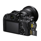 Sony Alpha 7S III Full-frame Interchangeable Mirrorless Digital Camera Body (Black)