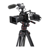 Sony Alpha 7S III Full-frame Interchangeable Mirrorless Digital Camera Body (Black)