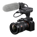 Sony Alpha 7S III Full-frame Interchangeable Mirrorless Digital Camera Body (Black)