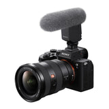 Sony Alpha 7S III Full-frame Interchangeable Mirrorless Digital Camera Body (Black)