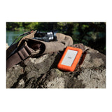 LaCie Rugged Secure 2TB USB-C All-Terrain Encrypted Portable Hard Drive