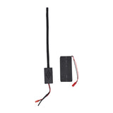 Mini Gadgets DIY Wi-Fi 4K Hidden Camera Kit with Battery and AC Power