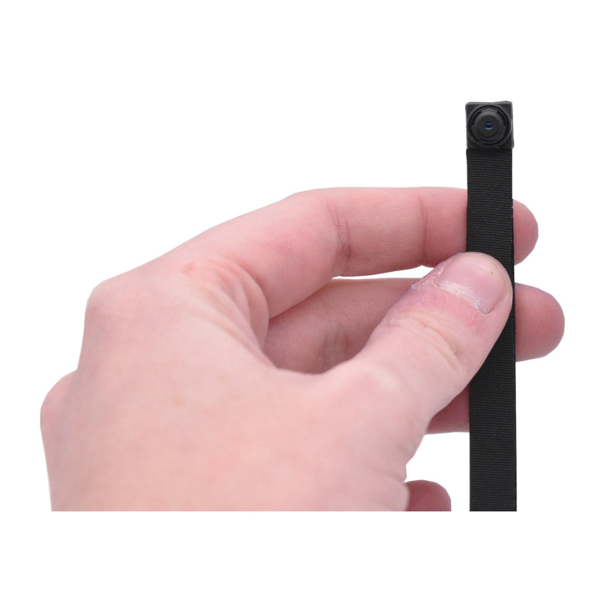 Mini Gadgets DIY Wi-Fi 4K Hidden Camera Kit with Battery and AC Power