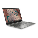 HP Chromebook 15-DE0021 15.6-Inch Full HD Touch WLED Intel i3-8130U 4GB 128GB eMMC Chrome OS