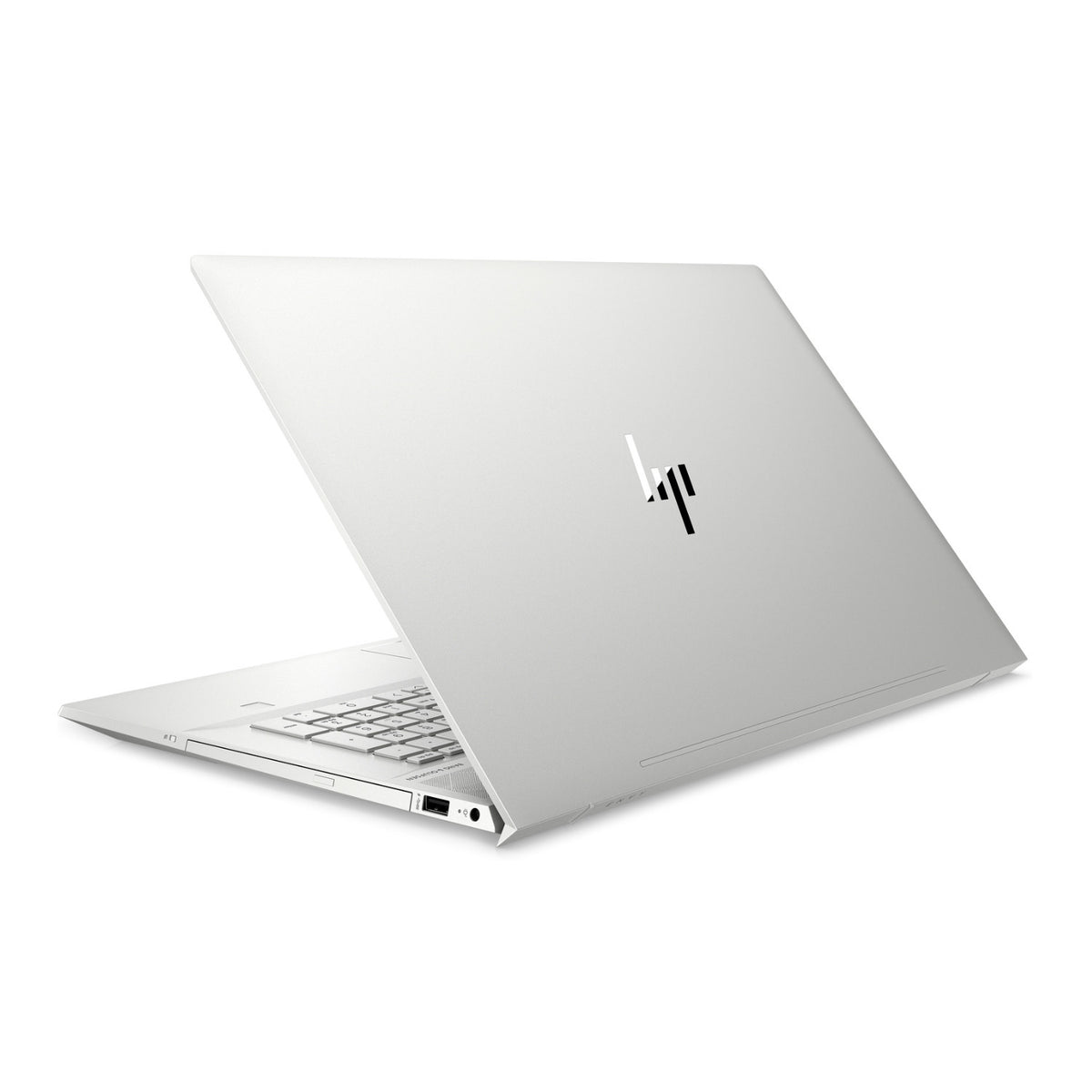 HP Envy 17M-CE1013 17.3" FHD Touch Laptop, Intel Core i7-10510U, 12GB RAM, 512GB SSD, NVIDIA MX250 2GB, Windows 10 (Certified Refurbished)