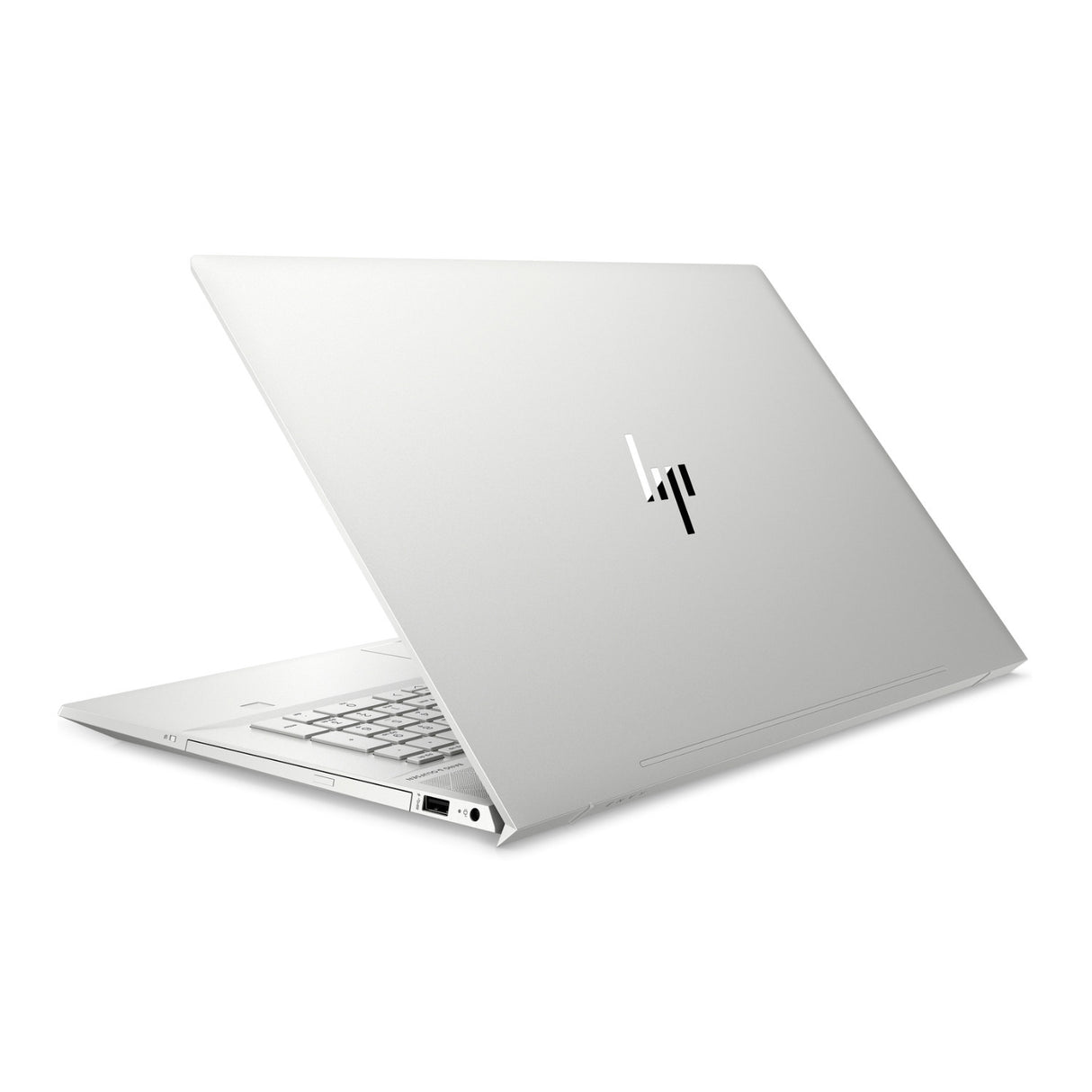 HP Envy 17M-CE1013 17.3" FHD Touch Laptop, Intel Core i7-10510U, 12GB RAM, 512GB SSD, NVIDIA MX250 2GB, Windows 10 (Certified Refurbished)