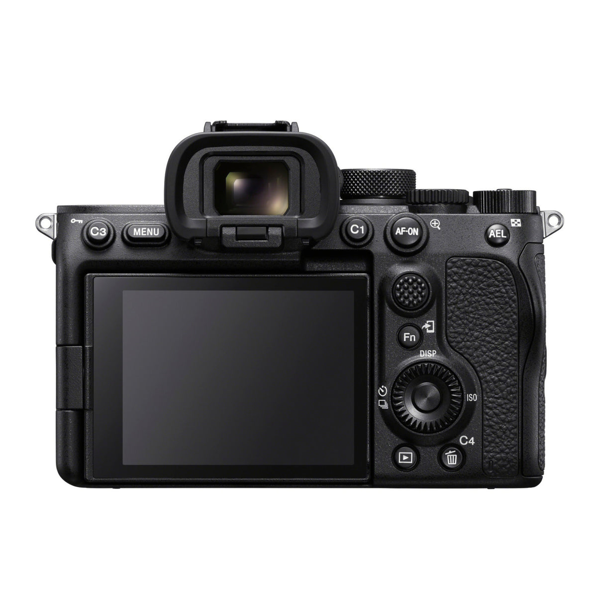 Sony Alpha a7S III Mirrorless Digital Camera with 50mm Full Frame Prime Lens Bundle
