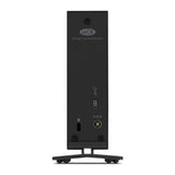 LaCie d2 Professional 4TB USB 3.1 Type-C External Desktop Hard Drive