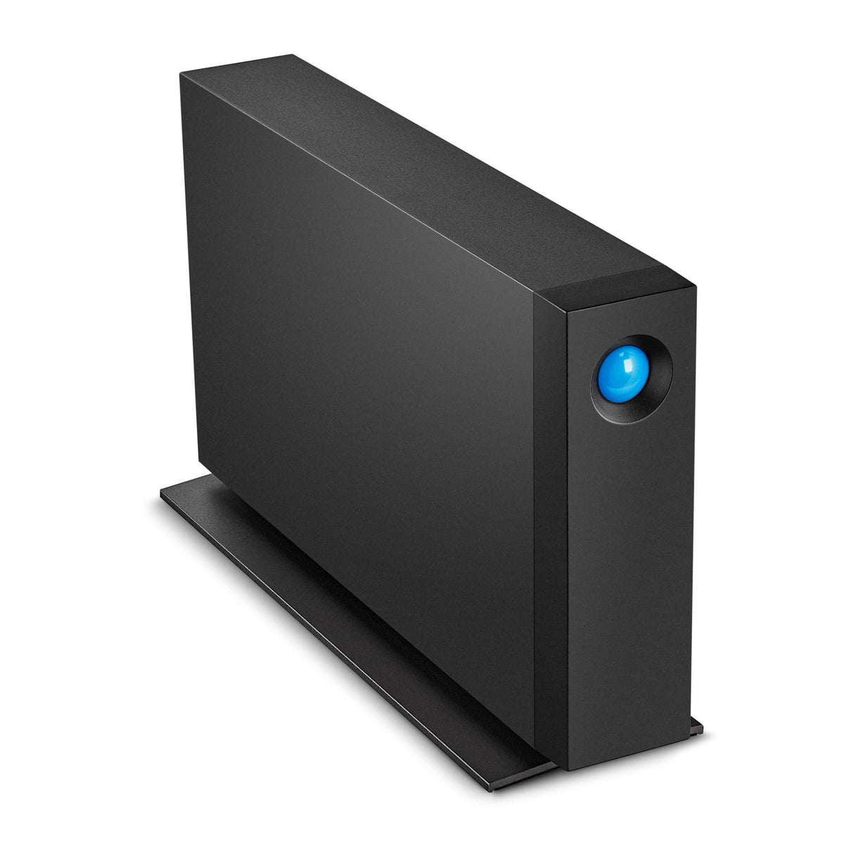 LaCie d2 Professional 8TB USB 3.1 Type-C External Desktop Hard Drive Bundle