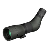 Vortex Diamondback HD 16-48x65 Angled Spotting Scope (Open Box)
