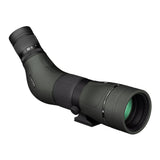 Vortex Diamondback HD 16-48x65 Angled Spotting Scope (Open Box)