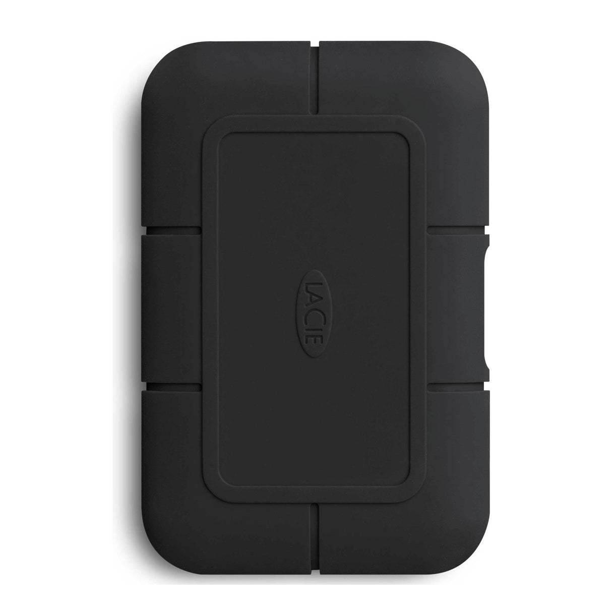 LaCie Rugged SSD Pro 2TB Thunderbolt 3 Professional External Solid State Drive