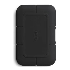 LaCie Rugged SSD Pro 2TB Thunderbolt 3 Professional External Solid State Drive
