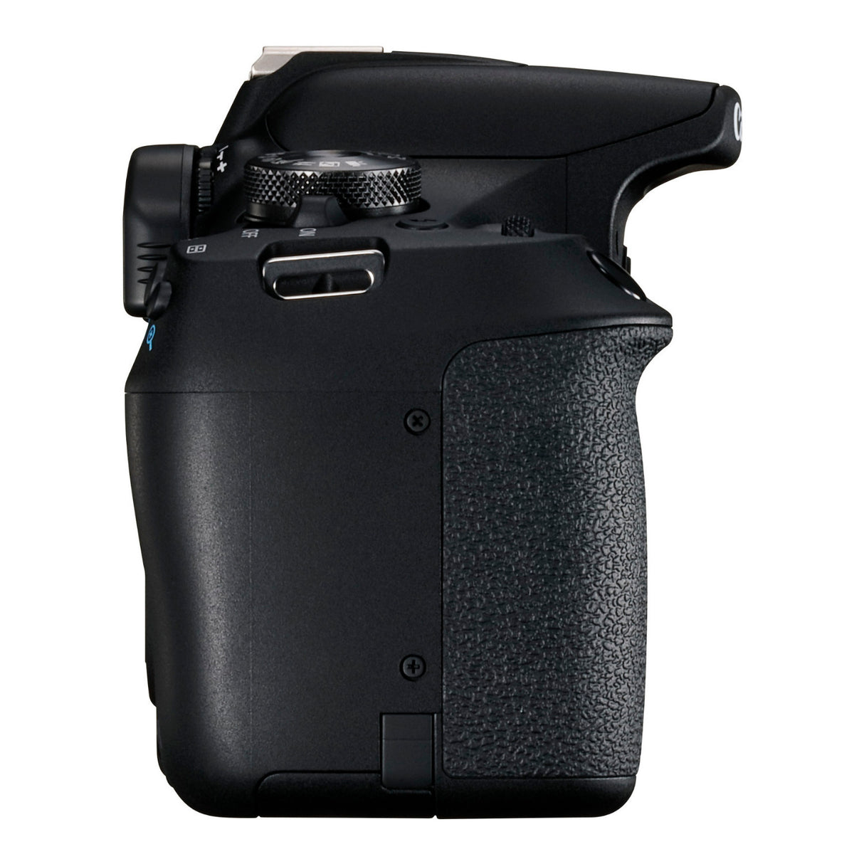 Canon EOS Rebel T7 with EF-S 18-55mm IS II Lens  Memory Premier Bundle