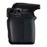 Canon EOS Rebel T7 with EF-S 18-55mm IS II Lens  Memory Premier Bundle