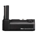 Nikon MB-N10 Multi-Battery Power Pack for Z 7, Z 6 and Z 5 Mirrorless Cameras