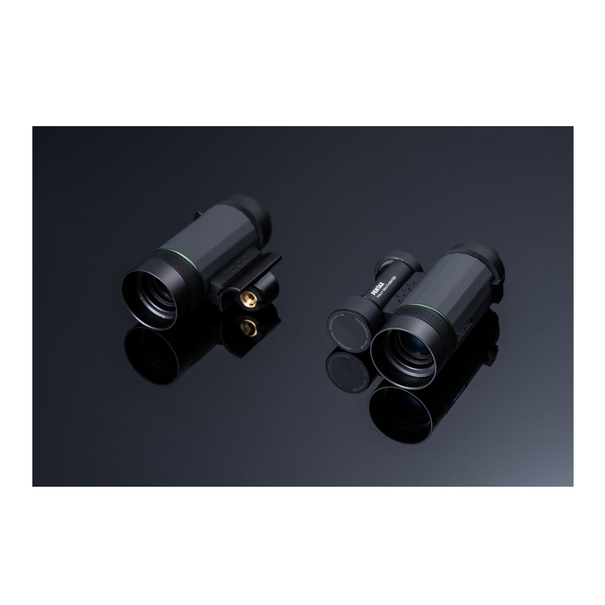 Pentax VD 4x20 WP 3-in-1 Binoculars