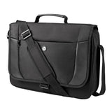HP Essential Messenger Case for 17.3-Inch Screen Notebooks