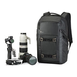 LowePro Freeline BP 350 AW Backpack (Black)