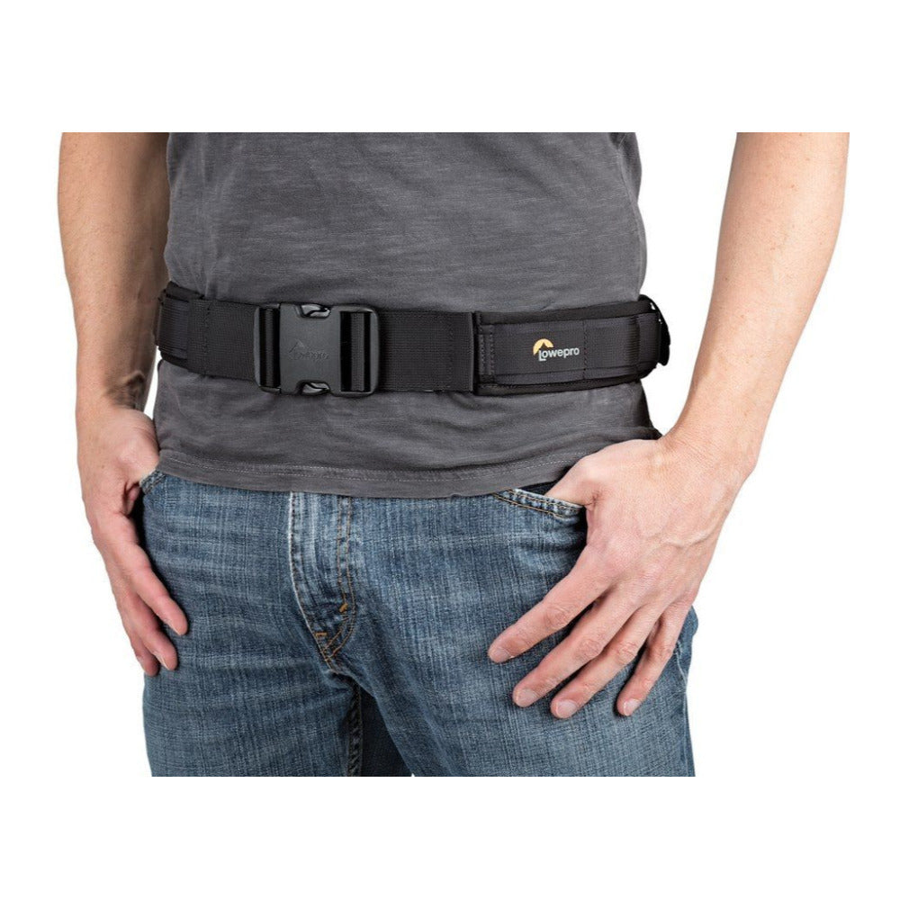 Lowepro ProTactic BP 450 AW II Camera and Laptop Backpack (Black)