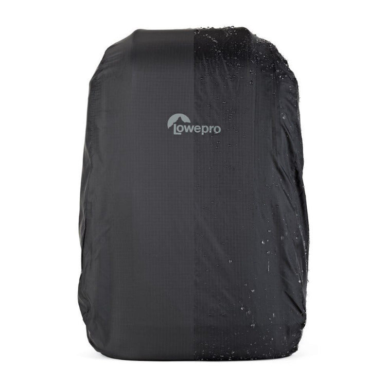 Lowepro ProTactic BP 450 AW II Camera and Laptop Backpack (Black)