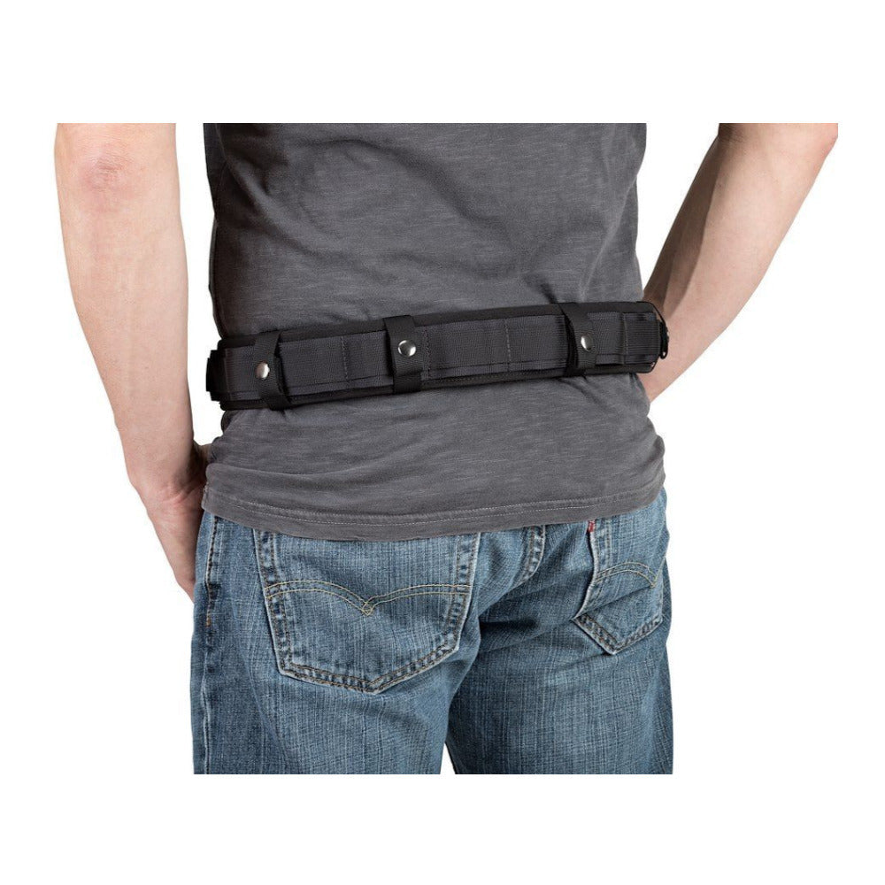 Lowepro ProTactic BP 450 AW II Camera and Laptop Backpack (Black)