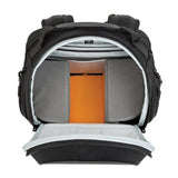 Lowepro ProTactic BP 450 AW II Camera and Laptop Backpack (Black)