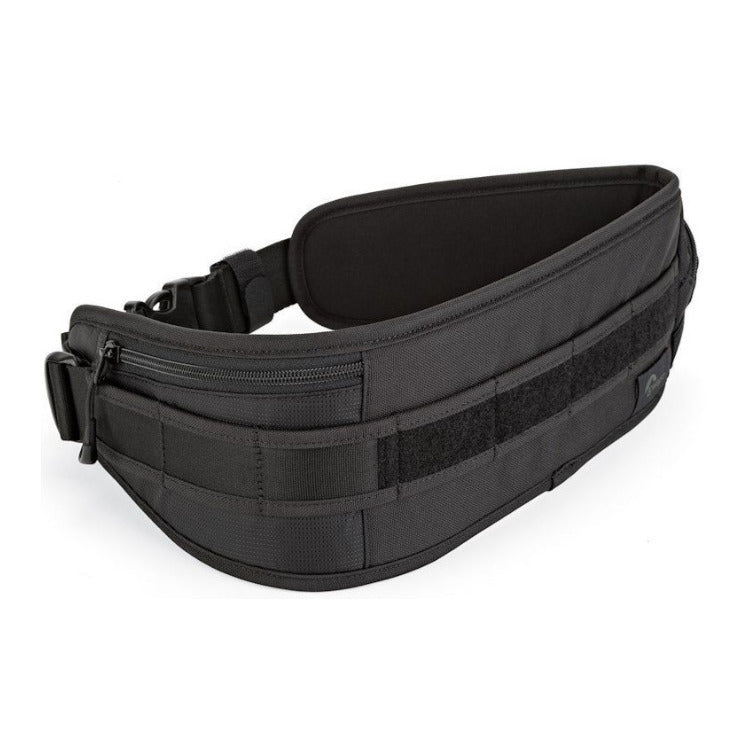 Lowepro ProTactic BP 450 AW II Camera and Laptop Backpack (Black)