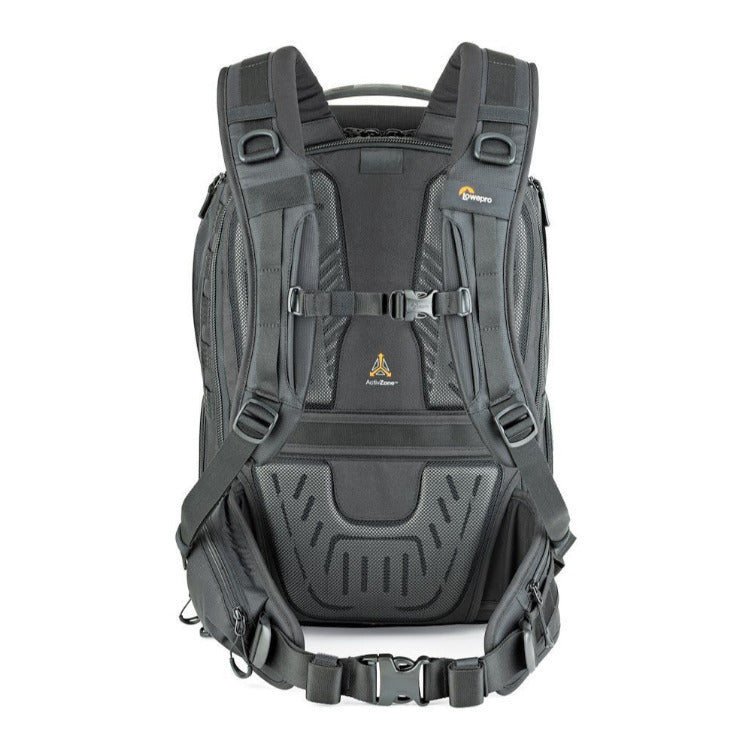 Lowepro ProTactic BP 450 AW II Camera and Laptop Backpack (Black)