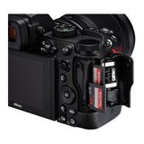 Nikon Z 5 Mirrorless Digital Camera with 24-50mm Lens Bundle