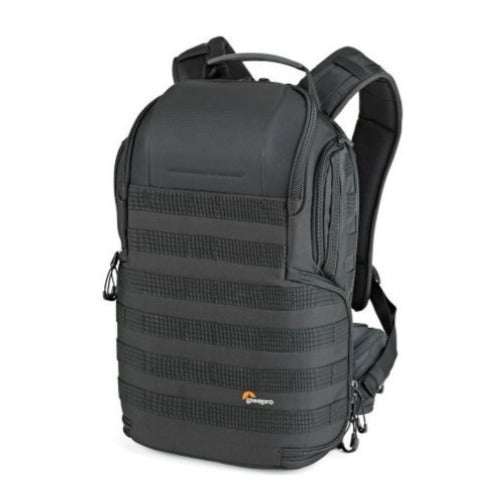Lowepro ProTactic BP 350 AW II Camera and Laptop Backpack (Black)