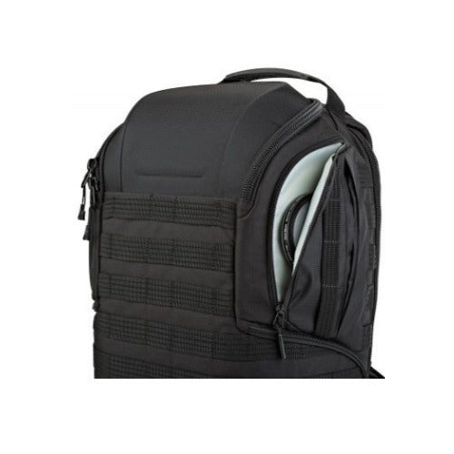 Lowepro ProTactic BP 350 AW II Camera and Laptop Backpack (Black)