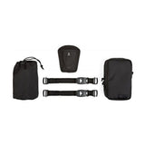 Lowepro ProTactic BP 350 AW II Camera and Laptop Backpack (Black)