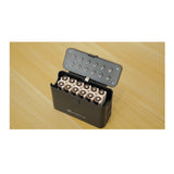 East Brooklyn Labs RadCad Battery Charger and Caddy for AA Rechargeable Batteries