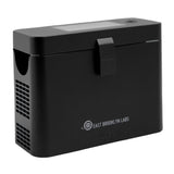 East Brooklyn Labs RadCad Battery Charger and Caddy for AA Rechargeable Batteries