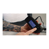 East Brooklyn Labs RadCad Battery Charger and Caddy for AA Rechargeable Batteries