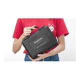 Saramonic SR-C6 Impact-Proof Watertight and Dustproof Hard Carry Case (Black)