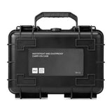 Saramonic SR-C6 Impact-Proof Watertight and Dustproof Hard Carry Case (Black)