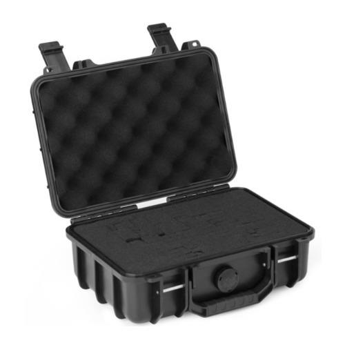 Saramonic SR-C8 Impact-Proof Watertight and Dustproof Hard Carry Case (Black)