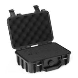 Saramonic SR-C8 Impact-Proof Watertight and Dustproof Hard Carry Case (Black)