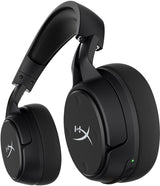 HyperX Cloud Flight S Wireless Gaming Headset Detachable Microphone PC and PS4 Compatible