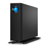 LaCie d2 Professional 10TB USB 3.1 Type-C External Desktop Hard Drive