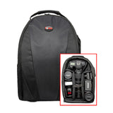 Panasonic LUMIX G7 Mirrorless Camera (Silver) with 14-42mm Lens and Koah Mic Bundle