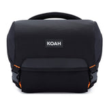 Koah Roebling Street Camera System Gadget Bag with Accessory & Cleaning Kit
