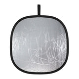 Westcott 1020 4-in-1 Gold/Silver Reflector Kit (30-Inch)